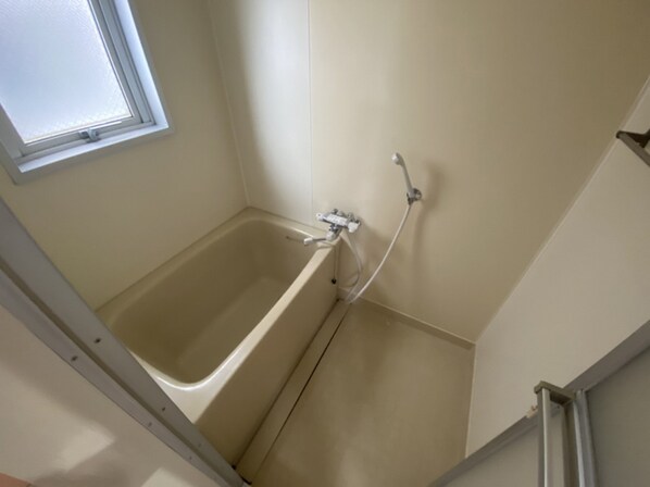 寿ハイツの物件内観写真